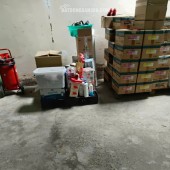 Cho thuê kho Mặt tiền 340m2 28tr - An Phú Đông 10 Quận 12